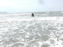 5/4 AM SUP(サップ、スタンドアップパドル)体験スクール付きレンタル 