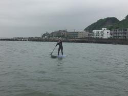 5/19 AM SUP(サップ、スタンドアップパドル)体験スクール