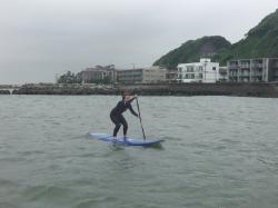 5/19 AM SUP(サップ、スタンドアップパドル)体験スクール