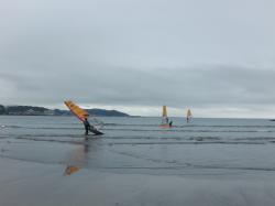 2025.5.25 AM  SUP(サップ、スタンドアップパドル)体験スクール付きレンタル  鎌倉ハイサーフ