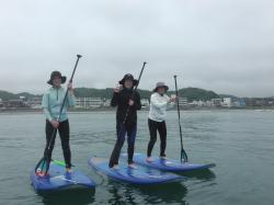 2025.5.25 AM  SUP(サップ、スタンドアップパドル)体験スクール付きレンタル  鎌倉ハイサーフ