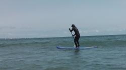 6/1  PM  SUP(サップ、スタンドアップパドル)体験スクール付きレンタル