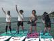 6/28 AM SUP(サップ、スタンドアップパドル)体験スクール付きレンタル  鎌倉ハイサーフ