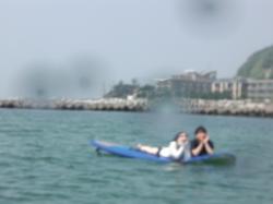 7/8 AM SUP(サップ、スタンドアップパドル)体験スクール付きレンタル  鎌倉ハイサーフ