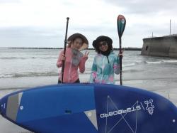 ７/11 PM SUP(サップ、スタンドアップパドル)体験スクール  鎌倉ハイサーフ