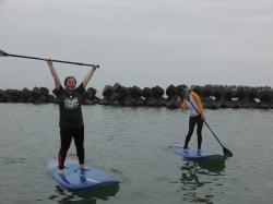 7/12 PM SUP(サップ、スタンドアップパドル)体験スクール付きレンタル 