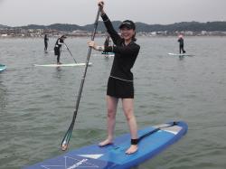 7/12 PM SUP(サップ、スタンドアップパドル)体験スクール付きレンタル 