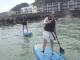 7/17  PM SUP(サップ、スタンドアップパドル)体験スクール  鎌倉ハイサーフ