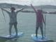7/19 AM SUP(サップ、スタンドアップパドル)体験スクール  鎌倉ハイサーフ
