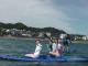 7/19 PM SUP(サップ、スタンドアップパドル)体験スクール付きレンタル  鎌倉ハイサーフ