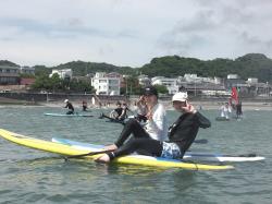 7/27 PM SUP(サップ、スタンドアップパドル)体験スクール付きレンタル  鎌倉ハイサーフ