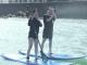 8/2 PM SUP(サップ、スタンドアップパドル)体験スクール  鎌倉ハイサーフ