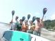 8/3 AM SUP(サップ、スタンドアップパドル)体験スクール付きレンタル  鎌倉ハイサーフ