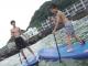 8/7  PM SUP(サップ、スタンドアップパドル)体験スクール付きレンタル 