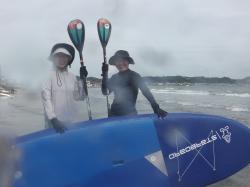 9/3  PM SUP(サップ、スタンドアップパドル)体験スクール  鎌倉ハイサーフ