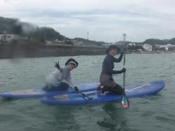 9/3  PM SUP(サップ、スタンドアップパドル)体験スクール  鎌倉ハイサーフ