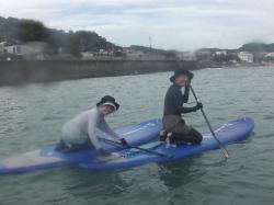 9/3  PM SUP(サップ、スタンドアップパドル)体験スクール  鎌倉ハイサーフ