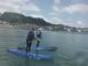 9/6 AM SUP(サップ、スタンドアップパドル)体験スクール  鎌倉ハイサーフ