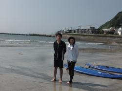 9/10 AM  SUP(サップ、スタンドアップパドル)体験スクール付きレンタル 