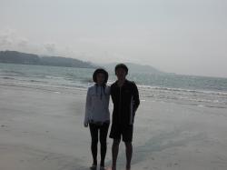 9/10 AM  SUP(サップ、スタンドアップパドル)体験スクール付きレンタル 