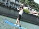 9/16 PM SUP(サップ、スタンドアップパドル)体験スクール　　鎌倉ハイサーフ