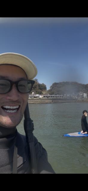 インストラクター　Daisuke imamori