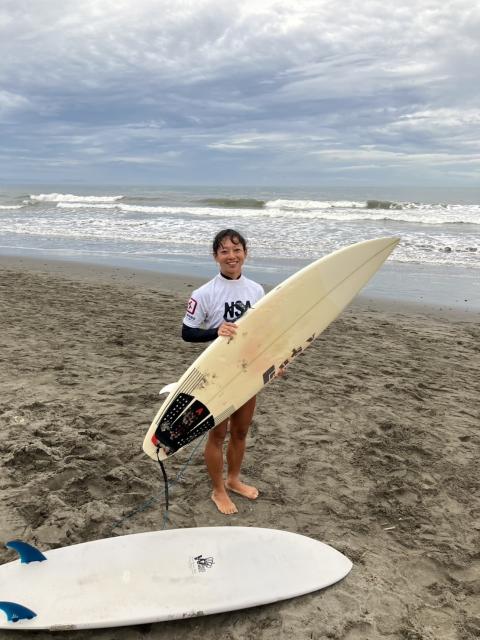 インストラクター　ELLI