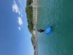 4/26  AM SUP(サップ、スタンドアップパドル)体験スクール付きレンタル  鎌倉ハイサーフ