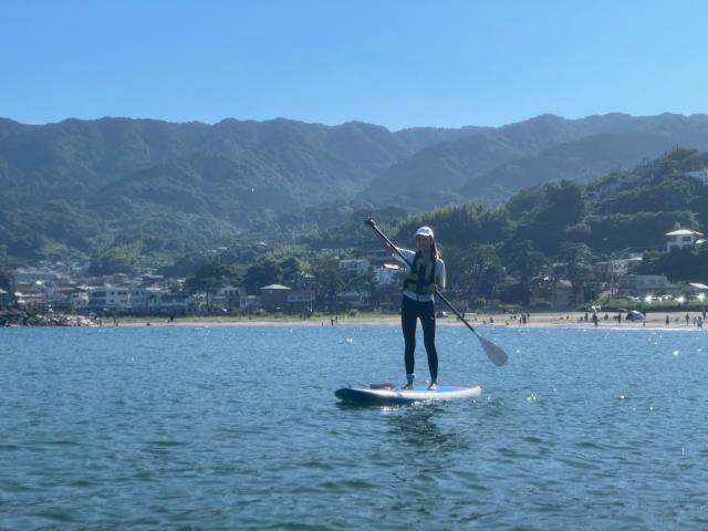 インストラクター　　mikiko
