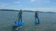 5/5  AM SUP(サップ、スタンドアップパドル)体験スクール　鎌倉ハイサーフ