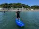 5/17 AM SUP(サップ、スタンドアップパドル)体験スクール付きレンタル  鎌倉ハイサーフ
