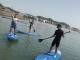 5/18 AM SUP(サップ、スタンドアップパドル)体験スクール付きレンタル 
