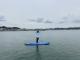 6/24 AM SUP(サップ、スタンドアップパドル)体験スクール  鎌倉ハイサーフ