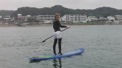 6/29  PM SUP(サップ、スタンドアップパドル)体験スクール  鎌倉ハイサーフ  