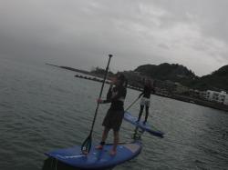 6/29  PM SUP(サップ、スタンドアップパドル)体験スクール  鎌倉ハイサーフ  