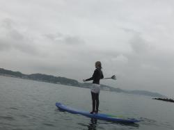 6/29  PM SUP(サップ、スタンドアップパドル)体験スクール  鎌倉ハイサーフ  