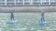 7/3 PM SUP(サップ、スタンドアップパドル)体験スクール  鎌倉ハイサーフ