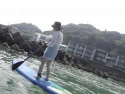 7/15  PM SUP(サップ、スタンドアップパドル)体験スクール  鎌倉ハイサーフ