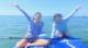 7/20 AM SUP(サップ、スタンドアップパドル)体験スクール付きレンタル  鎌倉ハイサーフ 