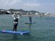 7/25 PM SUP(サップ、スタンドアップパドル)体験スクール付きレンタル  鎌倉ハイサーフ 