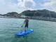 7/27 PM  SUP(サップ、スタンドアップパドル)体験スクール  鎌倉ハイサーフ 
