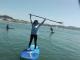7/29 AM SUP(サップ、スタンドアップパドル)体験スクール付きレンタル   鎌倉ハイサーフ 