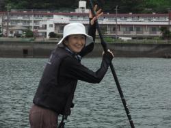 8/3 AM SUP(サップ、スタンドアップパドル)体験スクール付きレンタル  鎌倉ハイサーフ 