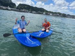8/6 PM SUP(サップ、スタンドアップパドル)体験スクール  鎌倉ハイサーフ 