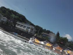 8/8 PM SUP(サップ、スタンドアップパドル)体験スクール  鎌倉ハイサーフ 