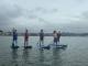 9/13 AM SUP(サップ、スタンドアップパドル)体験スクール付きレンタル   鎌倉ハイサーフ