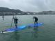 9/23 AM SUP(サップ、スタンドアップパドル)体験スクール付きレンタル  鎌倉ハイサーフ 