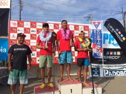 10TH PADOBO GP TEAM KAMAKURA HIGH SURF 