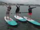 sup（スタンドアップパドル）体験スクール付きレンタル　動画　鎌倉ハイサーフ