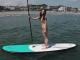 sup（スタンドアップパドル）体験スクール付きレンタル　動画　鎌倉ハイサーフ